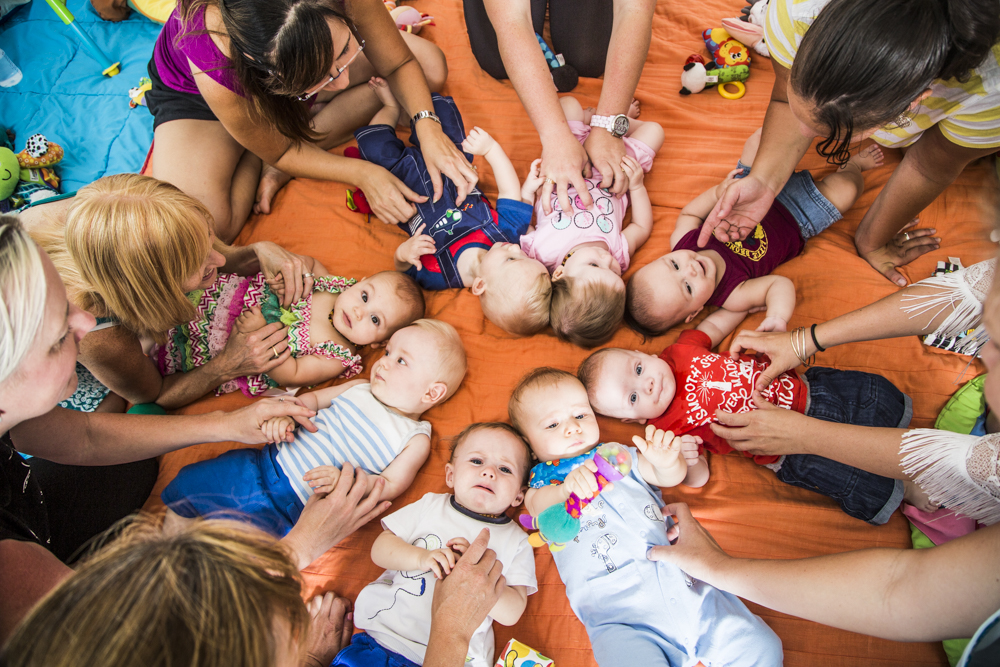 Playgroups Play Matters Playgroups Play Matters